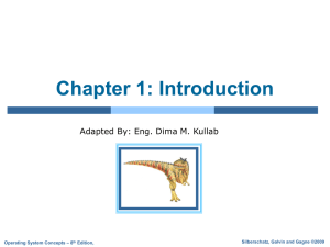 Chapter 1 Slides