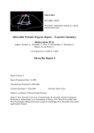 MirrorBot Periodic Progress Report – Executive Summary