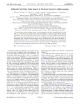 Relativistic Néel-Order Fields Induced by Electrical Current in