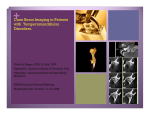 Cone Beam Imaging in Patients with Temporomandibular Disorders.