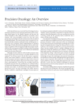 Precision Oncology: An Overview