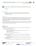 Precalculus Module 4, Topic B, Lesson 10: Teacher
