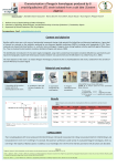 Poster chimie Asma