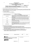 PICU INSULIN INFUSION AND TITRATION ORDERS (For Non