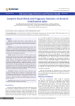 Complete Heart Block and Pregnancy Outcome: An Analysis from