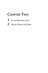 chAPter two - Christian Answers