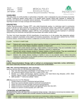 PG0233 Biventricular Pacing/Cardiac