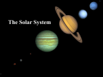 Int. Sci. 9 - Universe Powerpoint