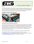 Building the High Voltage Power Supply