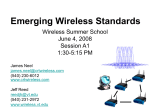 Emerging_Wireless_St.. - Cognitive Radio Technologies