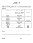 Photo-reactive Drug Information Generic Name Trade Name Uses