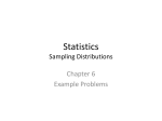 sample proportion - A Site for Mathematical Minds
