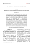 THE CEREBELLAR ARTERIOVENOUS MALFORMATIONS