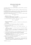 Problem Set 2 - Mathematical Institute Course Management BETA
