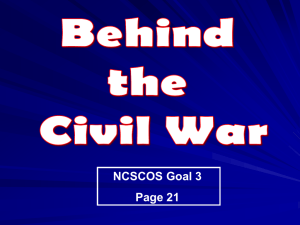 21-Behind_the_War - Duplin County Schools