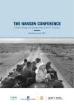 the nansen conference