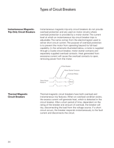 Molded Case Circuit Breaker.indd