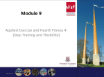 Module 6 Objectives - Tutor Support Site