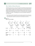 How Markets Allocate Resources