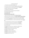 Cell Cycle Quiz Study Guide The cell cycle can be described as the