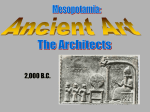 Ancient art power point
