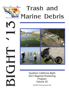 Trash and Marine Debris - FTP Directory Listing