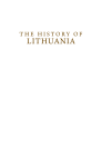 lithuania - Užsienio reikalų ministerija