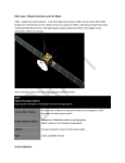 ESA-JUICE Mission Overview
