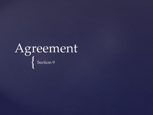 Agreement - WordPress.com