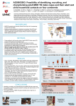 A5300/I2003 - IMPAACT Network