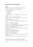 stampede protocol amendments