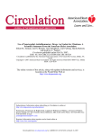 DOI: 10.1161/CIRCULATIONAHA.106.181424 published online Feb