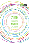 Interfaith Calendar - Diversity and Inclusion