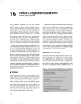 Pelvic Congestion Syndrome - Thieme Medical Publishers