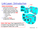 MAC Protocols