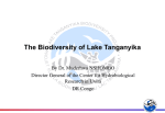 Pollution Control and Other Measures to Protect Biodiversity in Lake
