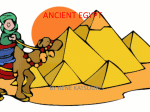 ANCIENT EGYPET
