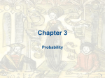 Chapter 3 notes