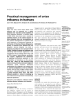 Practical Management of Avian Influenza in Humansopens in a new