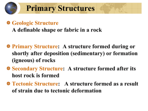 0_primary_structures