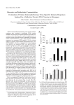 Evaluation of Simian Immunodeficiency Virus