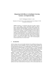 Diagnosing Self-Efficacy in Intelligent Tutoring Systems: An