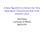 Inverse method - University of Alberta