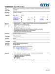 adisinsight - Chemical Abstracts Service