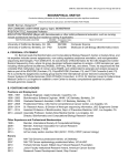 View NIH Biographical Sketch as a PDF - Cedars