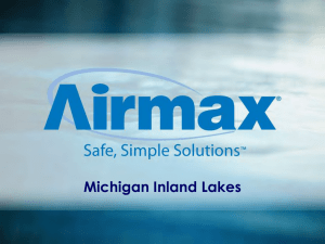 Michigan Inland Lakes Partnership