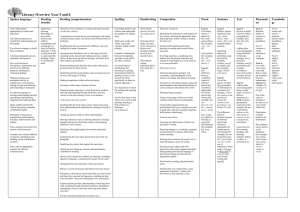 Literacy overview y56