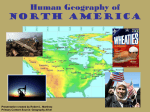 geog history economics north america