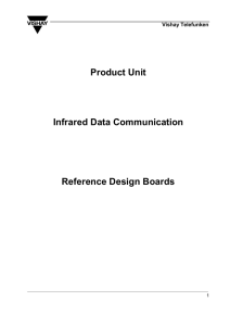 Reference Design Boards