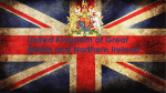 United Kingdom of Great Britain and Northern